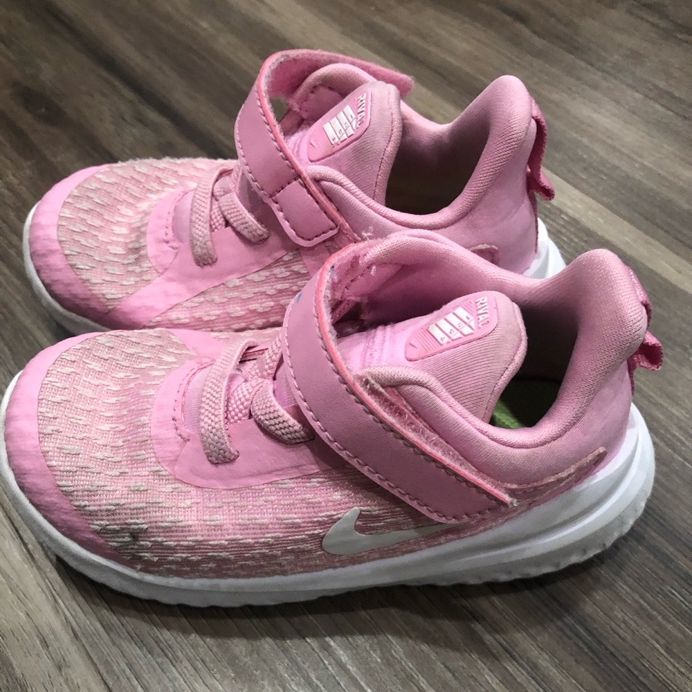 Toddler Nike Rivas
